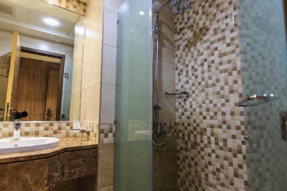 Sama Umm al-Qura Hotel Image 10