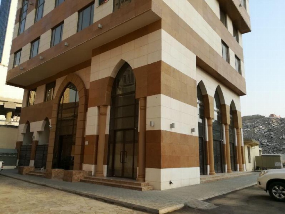 Sama Umm al-Qura Hotel Image 13