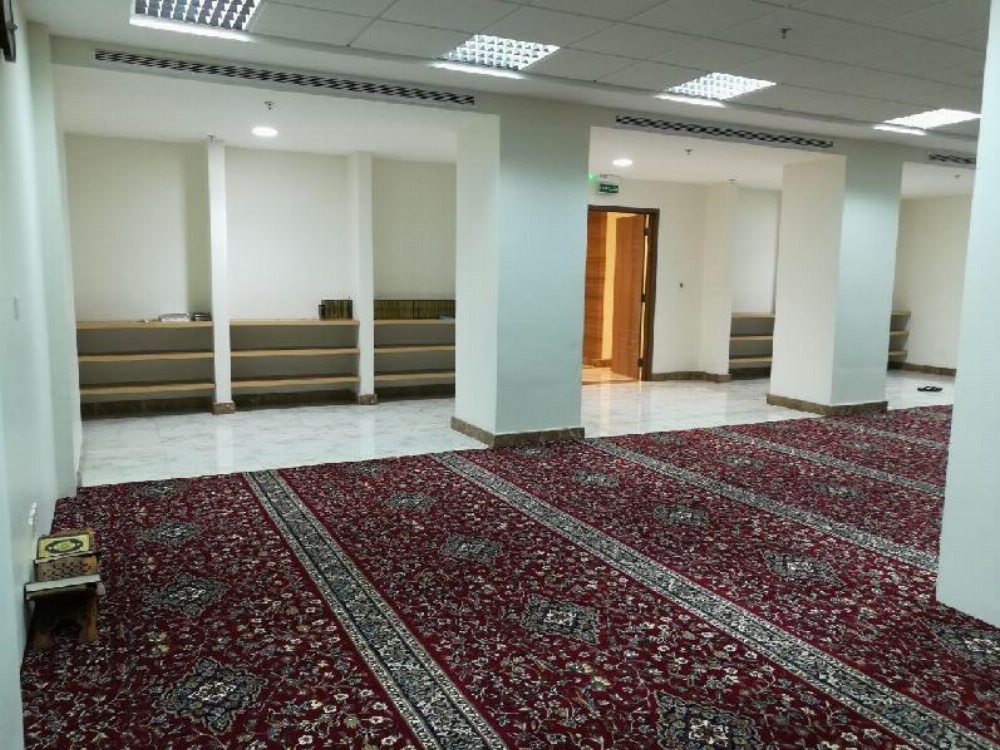 Sama Umm al-Qura Hotel Image 15