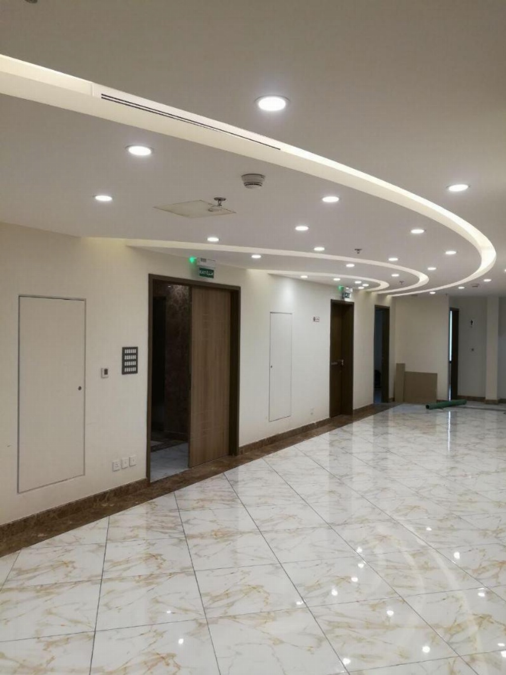 Sama Umm al-Qura Hotel Image 19