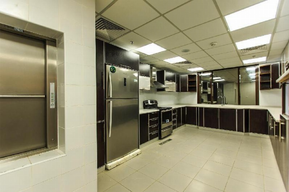 Sama Umm al-Qura Hotel Image 21
