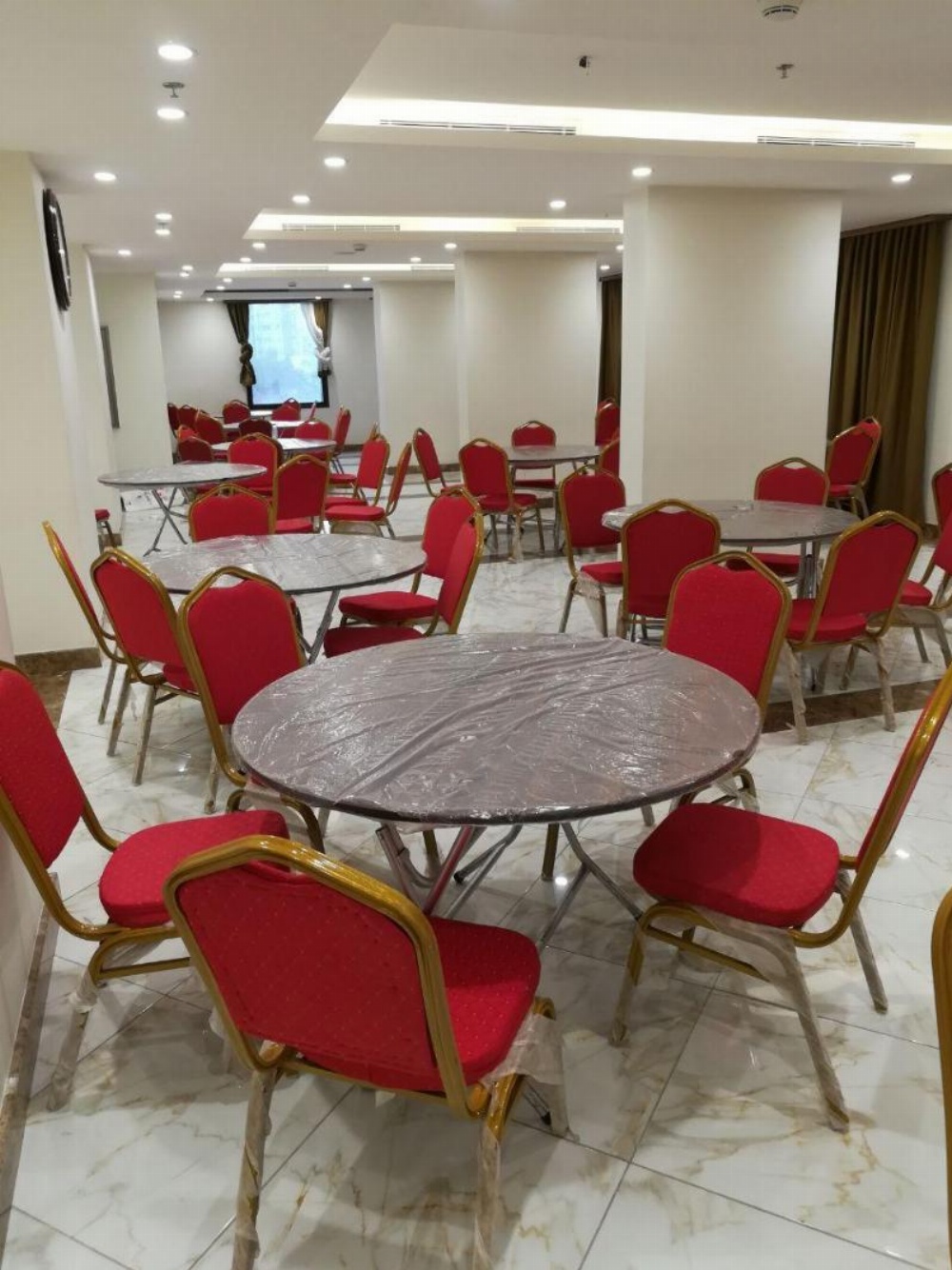 Sama Umm al-Qura Hotel Image 22