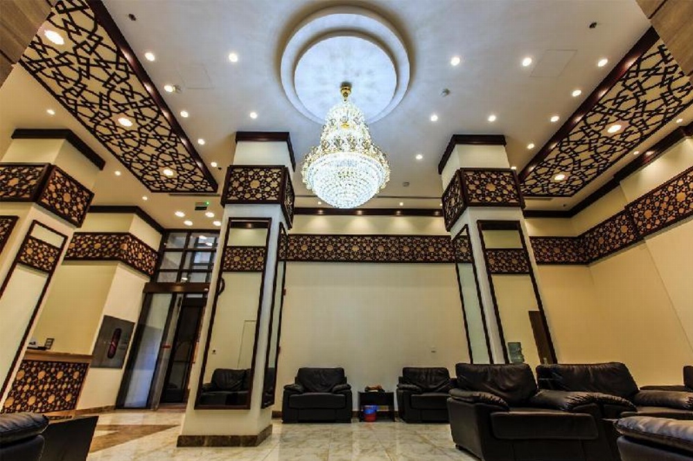 Sama Umm al-Qura Hotel Image 23