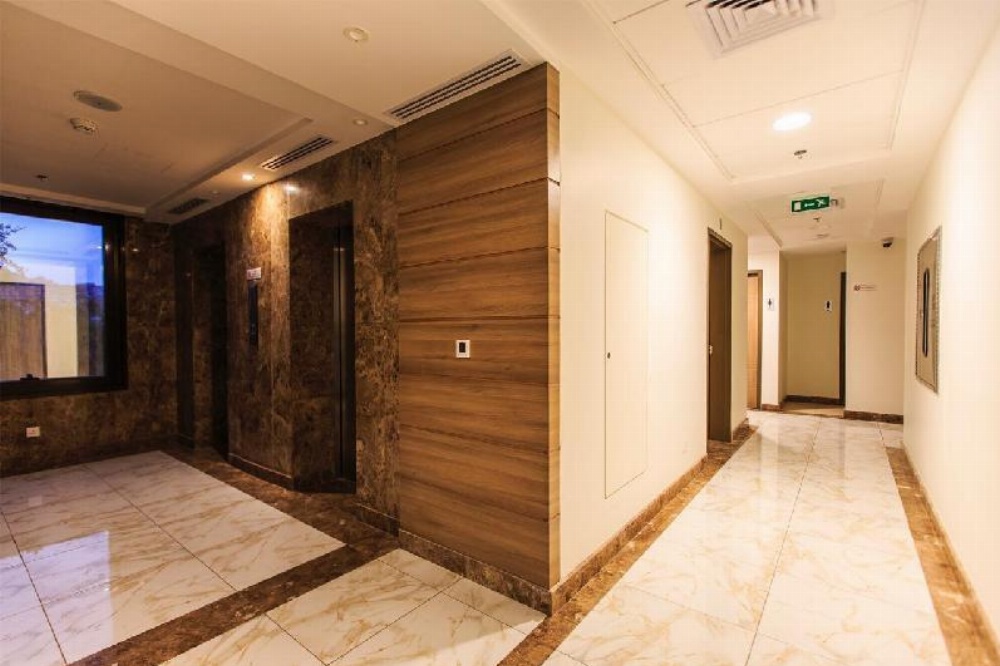 Sama Umm al-Qura Hotel Image 25