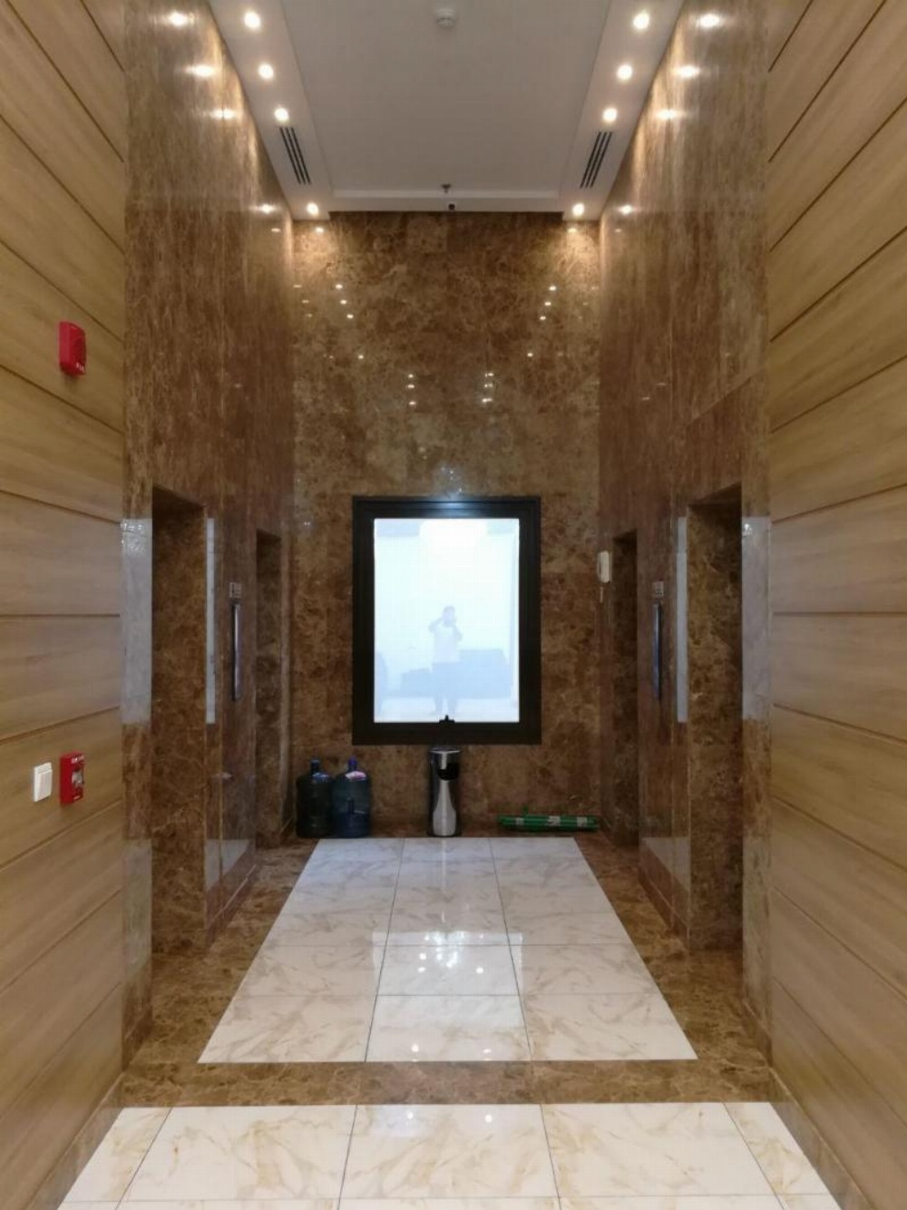 Sama Umm al-Qura Hotel Image 26