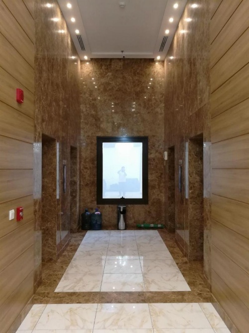 Sama Umm al-Qura Hotel image 26