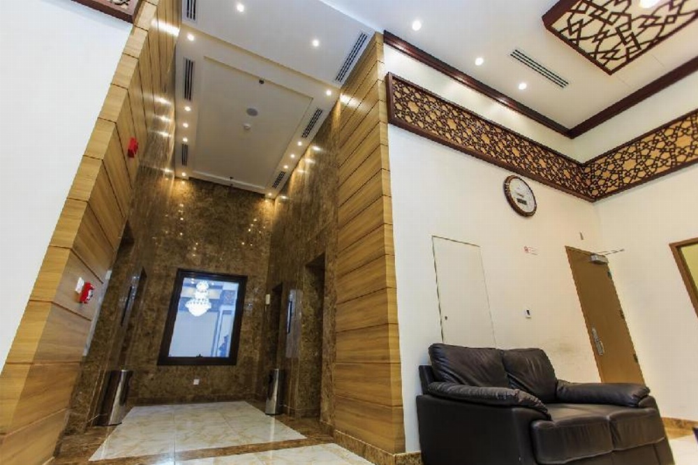 Sama Umm al-Qura Hotel Image 27