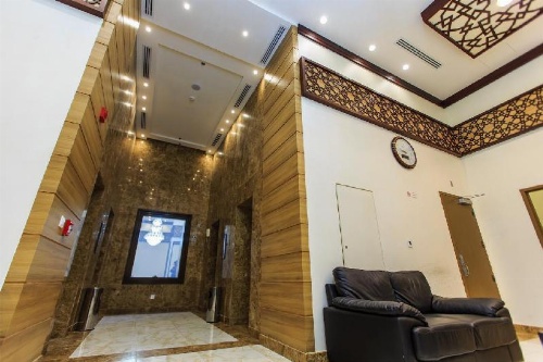 Sama Umm al-Qura Hotel image 27
