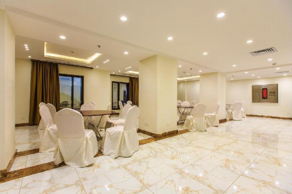 Sama Umm al-Qura Hotel Image 29