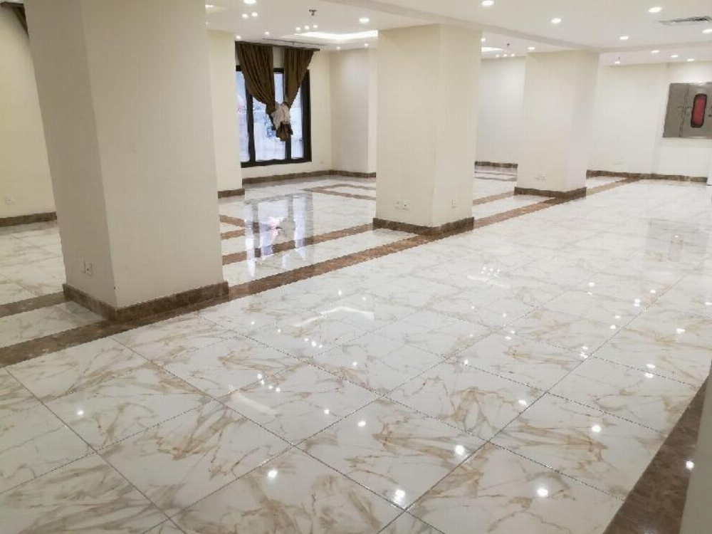 Sama Umm al-Qura Hotel Image 30