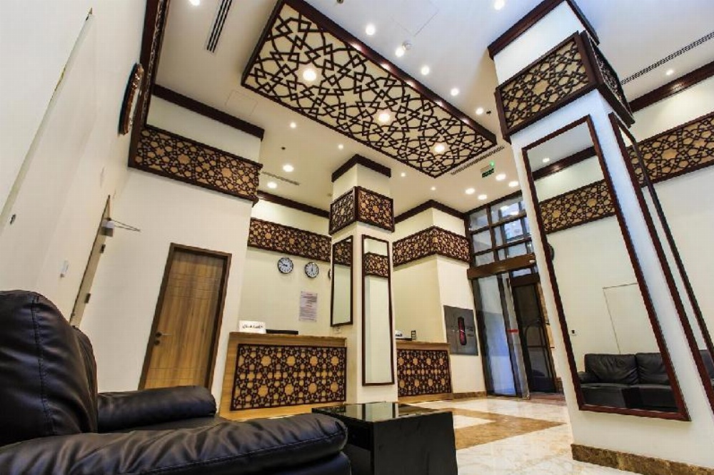 Sama Umm al-Qura Hotel Image 32