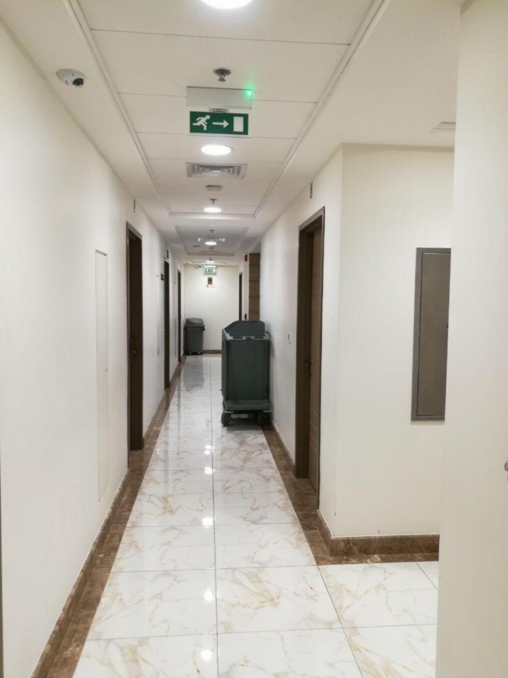 Sama Umm al-Qura Hotel Image 33