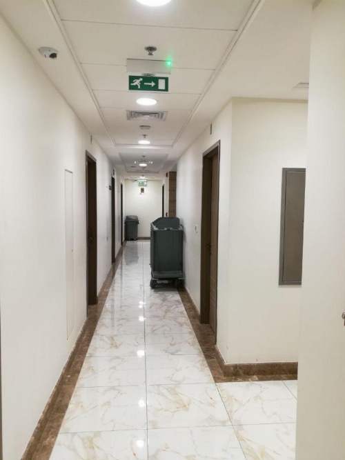 Sama Umm al-Qura Hotel image 33