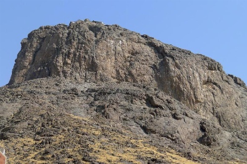 Sama Umm al-Qura Hotel image 34