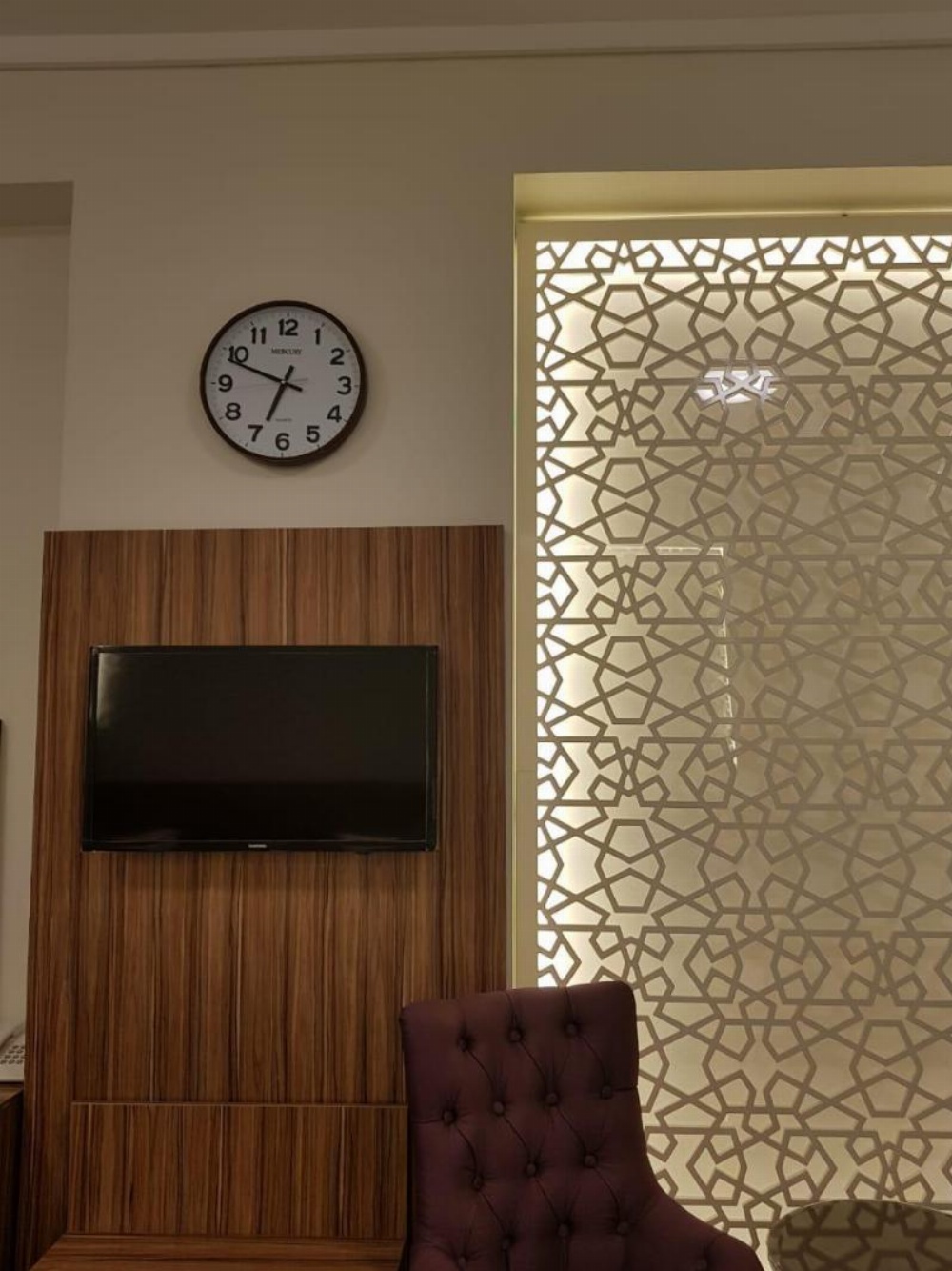 Sama Umm al-Qura Hotel Image 37