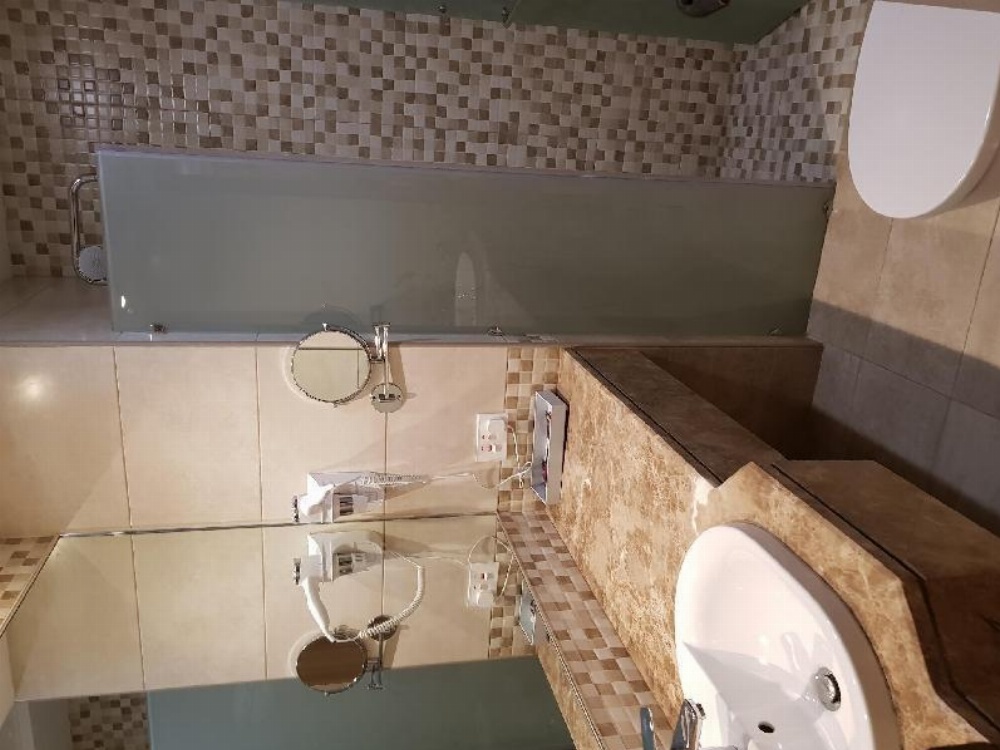 Sama Umm al-Qura Hotel Image 40