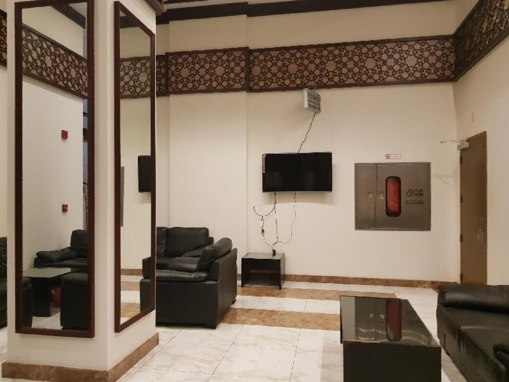 Sama Umm al-Qura Hotel Image 6